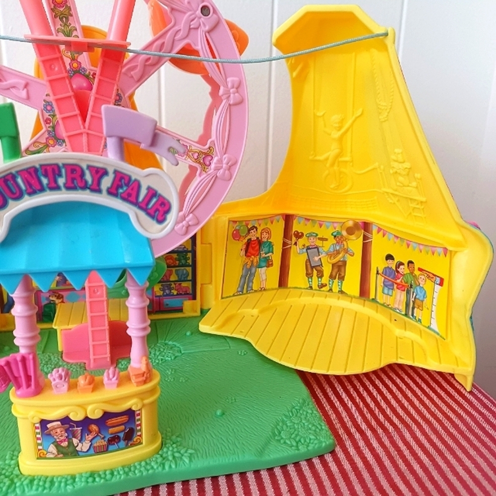 Country Fair Play Set - Picture 7 of 9